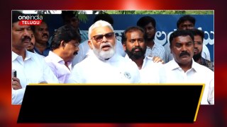 Election Commissionపై Ambati ఫైర్.. మాకు జరిగిన అన్యాయానికి మీరే కారణం | Oneindia Telugu