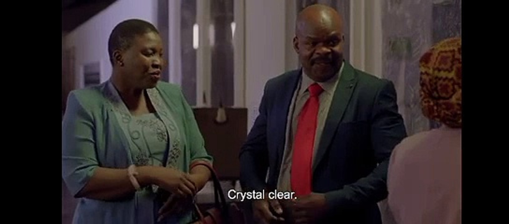 Lockdown S03E02