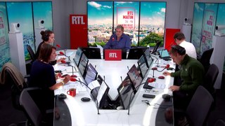 Le journal RTL de 7h du 16 mai 2024