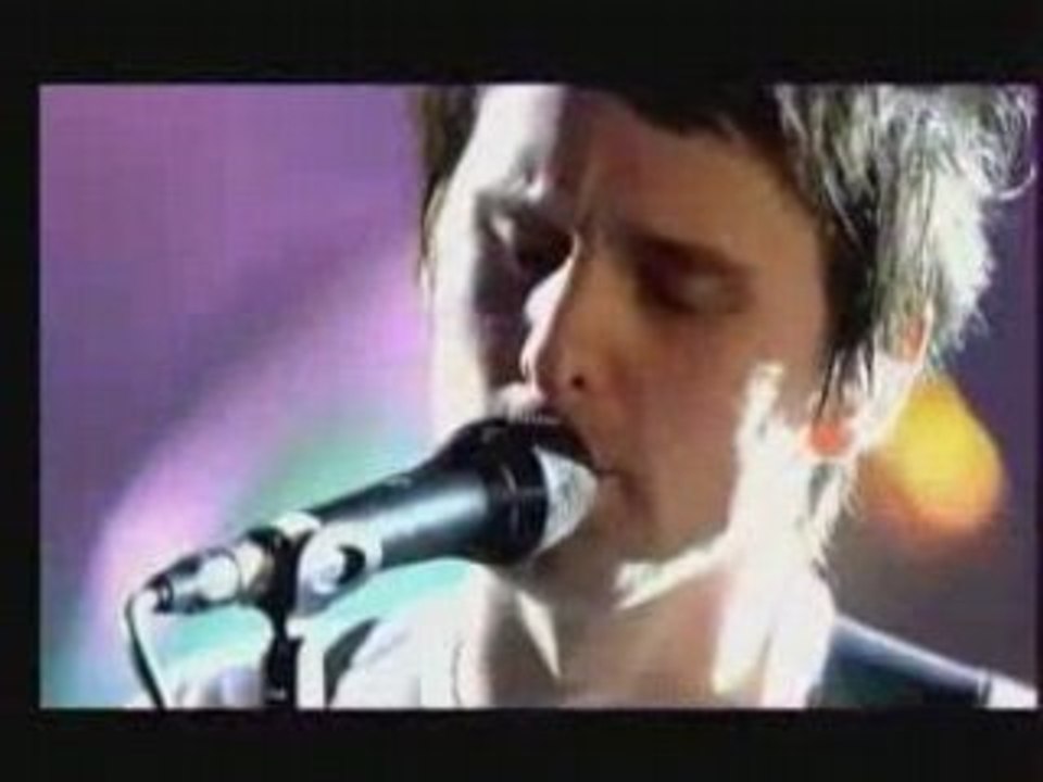 Muse Plug in Baby