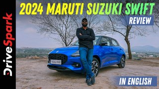 All-New Maruti Suzuki Swift | Still the Hot Hatch King? | Promeet Ghosh