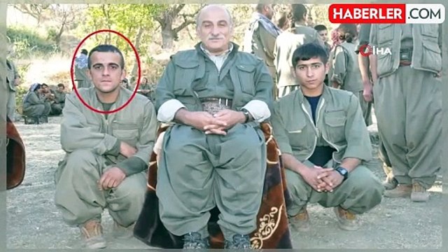 Saldırı hazırlığındaki PKK/KCK mensuplarına MİT darbesi! 2 terörist etkisiz