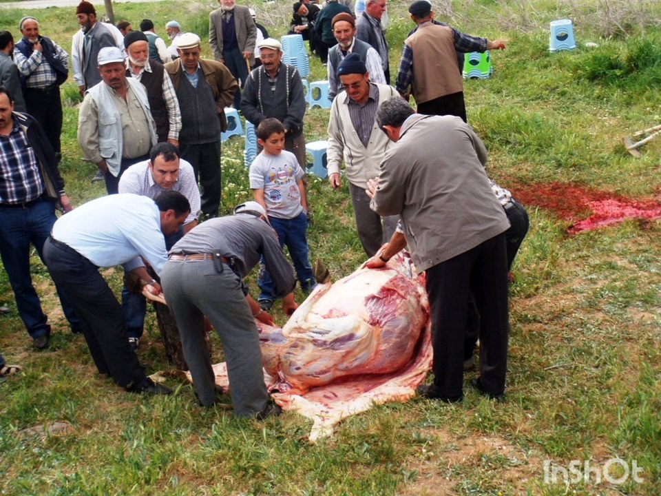 2009 Yağmur Duası