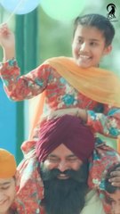 Happiness come when Saheb got his old home back | Mera Baba Nanak