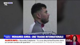 Fourgon attaqué dans l'Eure: après la notice rouge émise par Interpol, Mohamed Amra est recherché à l'international