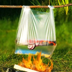 Stay comfy in the woods with these smart and witty camping hacks!