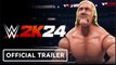 WWE 2K24 | DLC 1 Launch Trailer