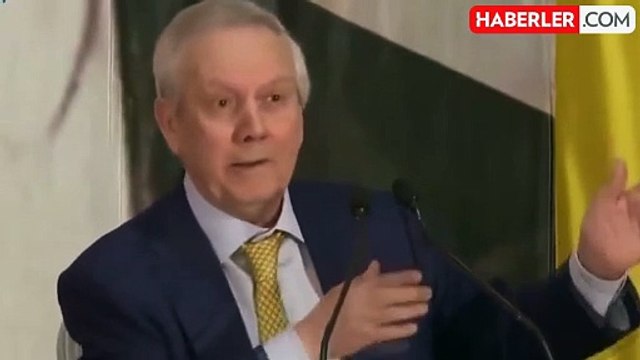 Aziz Yıldırım'dan AK Parti'nin kendisini desteklediği iddiasına yanıt: Ben kimsenin adamı değilim, olmam da