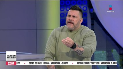 Refinería y planta eléctrica de Tula le hacen mucho daño al país: Páramo