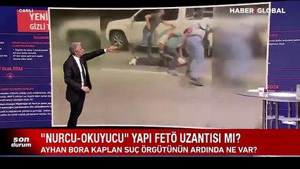 Bora Kaplan ile Sinan Ateş üzerinden AK Parti ve MHP’ye operasyon yapılıyor