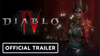 Diablo 4: Season 4 | Loot Reborn Battle Pass Trailer