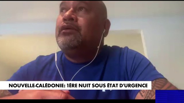 Daniel Tamanogi : «Les exactions se poursuivent avec peut-être un phénomène de violence beaucoup moindre en termes d'intensité»