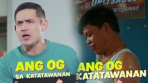 Bubble Gang: Saya na babalik-balikan! (Teaser Ep. 1433)