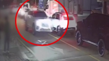 김호중 "내가 운전했다"...소속사 대표 "거짓 자수 지시했다" [앵커리포트] / YTN