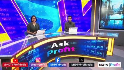 Apollo Tyers In Focus | NDTV Profit