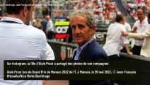 Alain Prost : Sa ravissante fille Victoria (28 ans) officialise son histoire d'amour avec un beau brun, il partage la même passion qu'elle