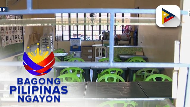 P30.56-B na pondo para sa rehabilitasyon ng mga paaralan na nasira dahil sa kalamidad, inaprubahan ng NEDA