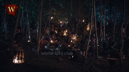 Kurulus Osman Shqip Episodi 160 Pj-4