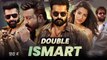 Double Ismart New (2024) Released Full Hindi Dubbed Action Movie _ Ram Phothineni_Sanjay Dutt Movie