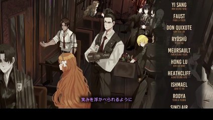 【プレイ動画】バス旅Part293【Limbus Company】