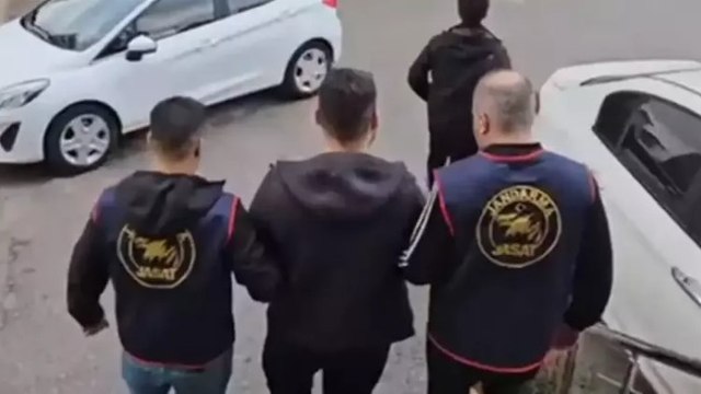 Hatay merkezli 7 ilde operasyon! Organize suç örgütü çökertildi, 51 şüpheli yakalandı