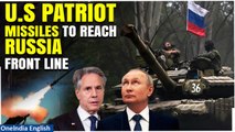 U.S Provokes Putin With 'Patriots': Pentagon To 'Rush' Deadly Missiles As Poland Turns Down Kyiv