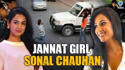 Sonal Chauhan Opens Up About 'Jannat' & Her Experience Working With Emraan Hashmi