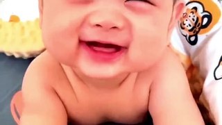 Cute Babies Laughing   #shorts (1080p)