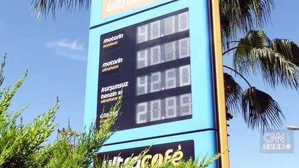 Akaryakıtta tek fiyat dönemi!