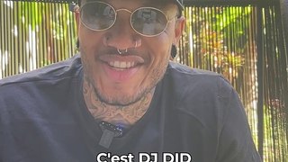 Interview spéciale Réunion avec DJ DID
