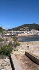 LA PLUS PRISÉE ville de Majorque : Andratx