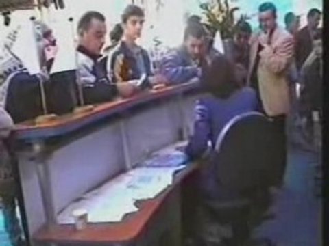 Salon d'automobiles Alger -4-