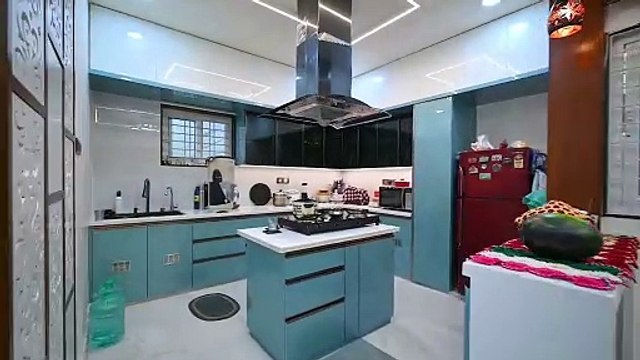 Maximize Your Kitchen: Space-Saving Solutions by Walls Asia