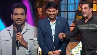 Kapil Sharma Show को Zakir Khan New Comedy Show Replace पर Public Shocking Reaction Viral