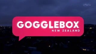 Gogglebox NZ S1E06 (2018)