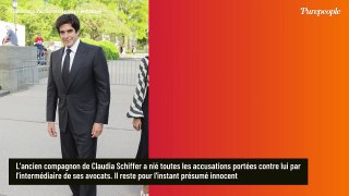 David Copperfield : Le magicien et ex de Claudia Schiffer lourdement accusé, la plupart des victimes présumées étaient mineures