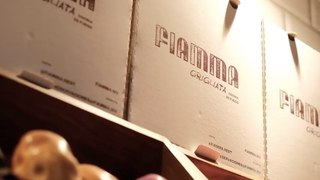 Menú Perfecto- Fiamma