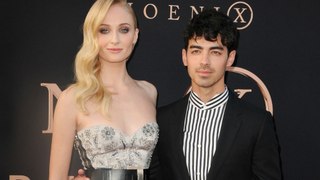 Sophie Turner 'didn't know if she'd make it'  during the fallout of her split from Joe Jonas