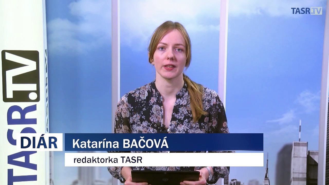 DIÁR - štvrtok 16/05/24