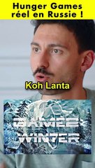 Battle Royal pour de vrai ??