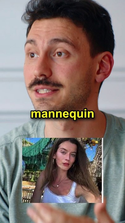 Qu'est-il arrivé à cette femme ?!