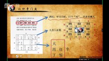 心骉易文道家奇门遁甲2021专业直播课 第01集 认识奇门盘 #中华易学 #奇门遁甲 #道家奇门 #周易