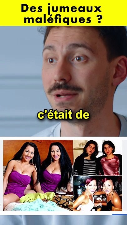 Elle font tous ensemble.... pour le meilleur et pour le pire