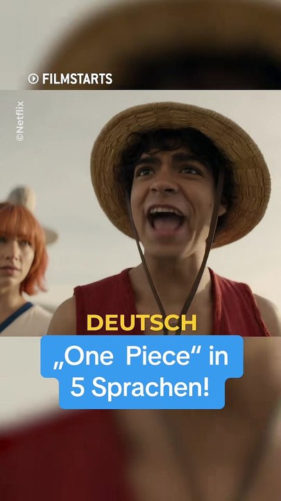 Krass! So anders wirkt die Szene in verschiedenen Sprachen