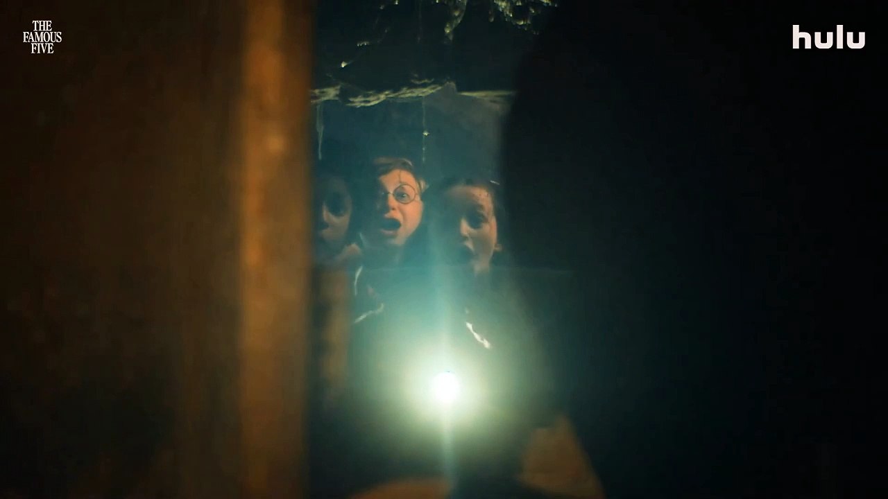 Fünf Freunde Teaser OV