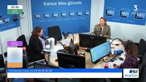 Cécila Fonséca  candidate LFI aux européennes