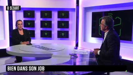 SMART JOB - Le leadership féminin