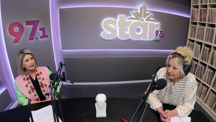 Η Ψυχολόγος Υγείας, Παναγιώτου Φωτεινή στον StarFM (Μέρος Β')