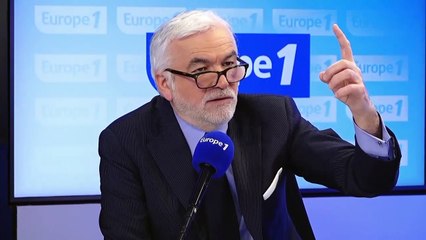 Système pénitentiaire : «Ceux qui gouvernent ne sont pas bons», estime Pascal Praud