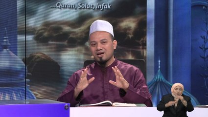 Episod 543 My #QuranTime 2.0 Sabtu 8 Jun 2024 Sesi Ulang Kaji M/S 155-156 Bersama Tokoh Ilmuan